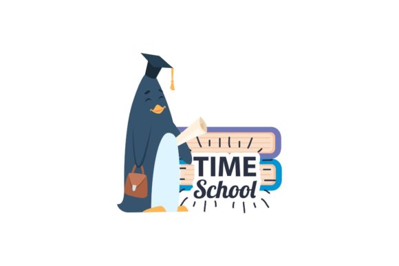 Animal Version for High School: Graphics & Illustrations