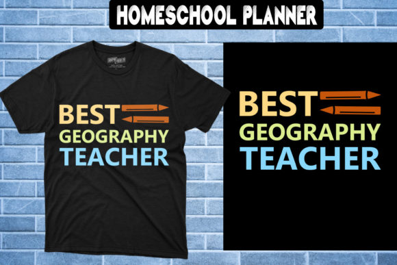 Best Geography Teacher Graphics & Print Templates