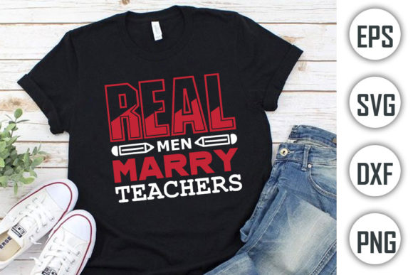Real Men Marry Teachers: A Designer’s Embroidery Review