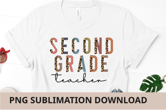 Reviewing the Subimation Half Leopard Teacher Design