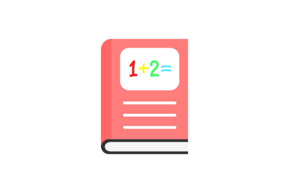 School Book Vector-4: Graphics & Illustrations Review