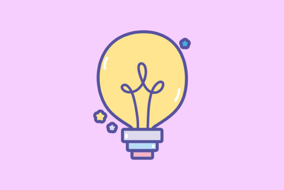 School Icons & Graphics for Crafters