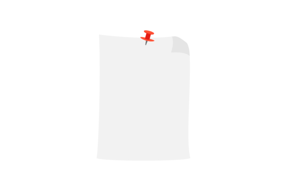 School Paper Notes Vector-45 Graphics & Illustrations