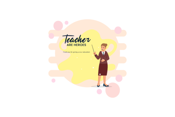 Teacher Classroom Icons: Graphics for Digital Sellers