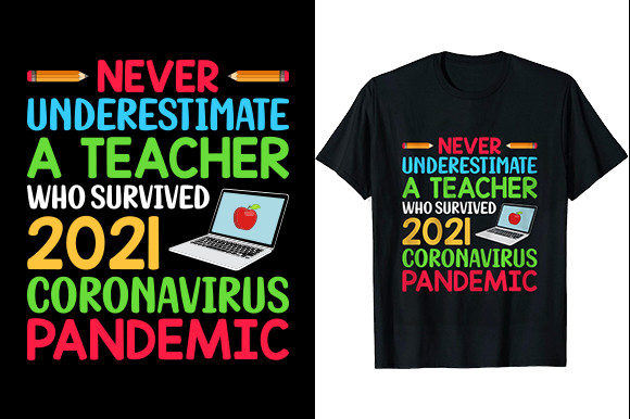Teacher Graphics for T-Shirt Designs