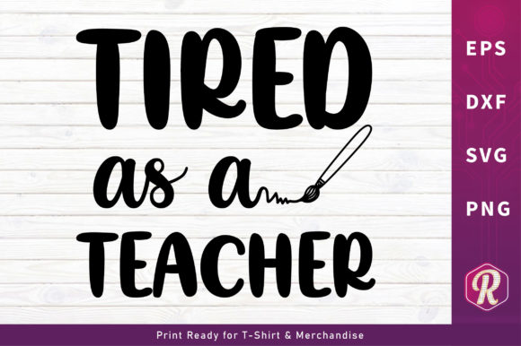 Teacher Graphics & Print Templates Review