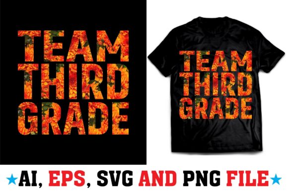 Teacher T Shirt Design Bundle: Graphics & Print Templates